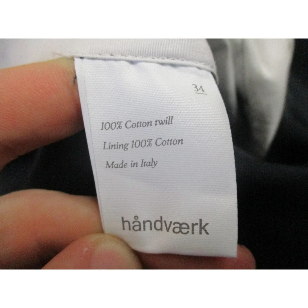 håndværk thank you